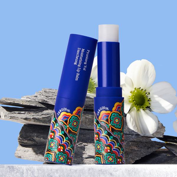Pyunkang Yul Moisturizing Lip Balm Dancheong 2.8g