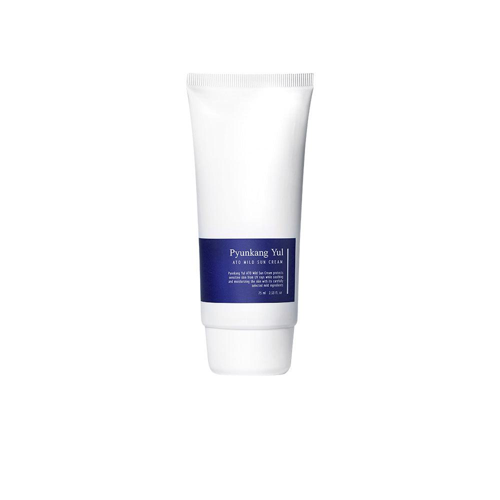 Pyunkang Yul ATO Mild Sun Cream 75ml