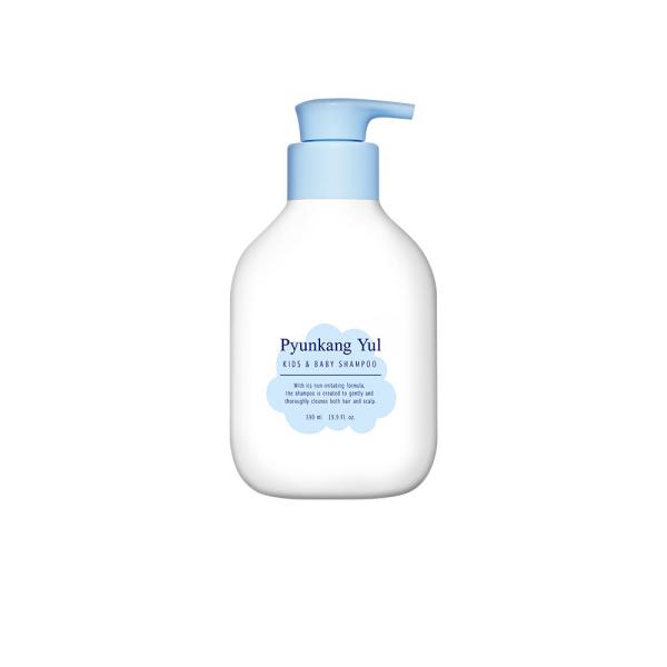 Pyunkang Yul Kids &amp; Baby Shampoo Sweet Orange 590ml