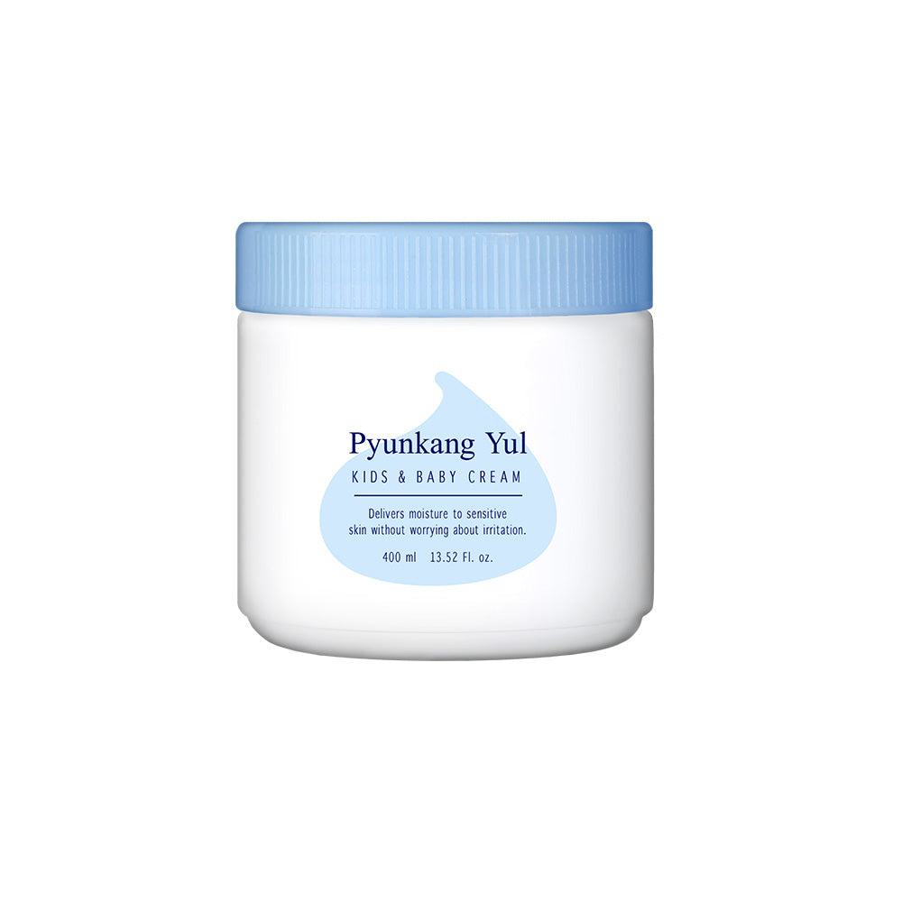 Pyunkang Yul Kids &amp; Baby Cream Sweet Orange 400ml
