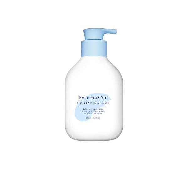 Pyunkang Yul Kids &amp; Baby Conditioner Baby Powder 590ml