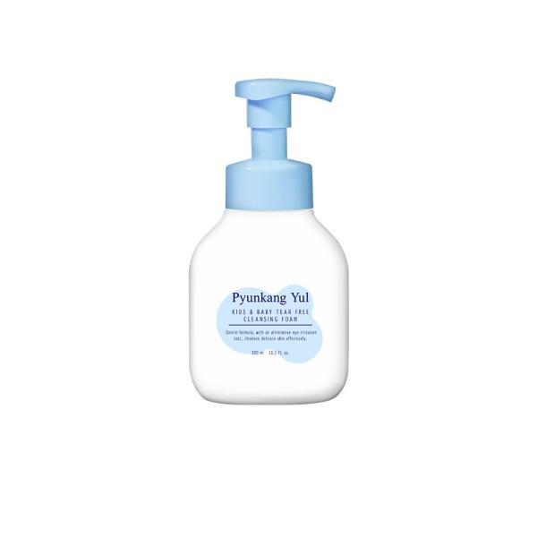 Pyunkang Yul Kids &amp; Baby Tear Free Cleansing Foam 300ml
