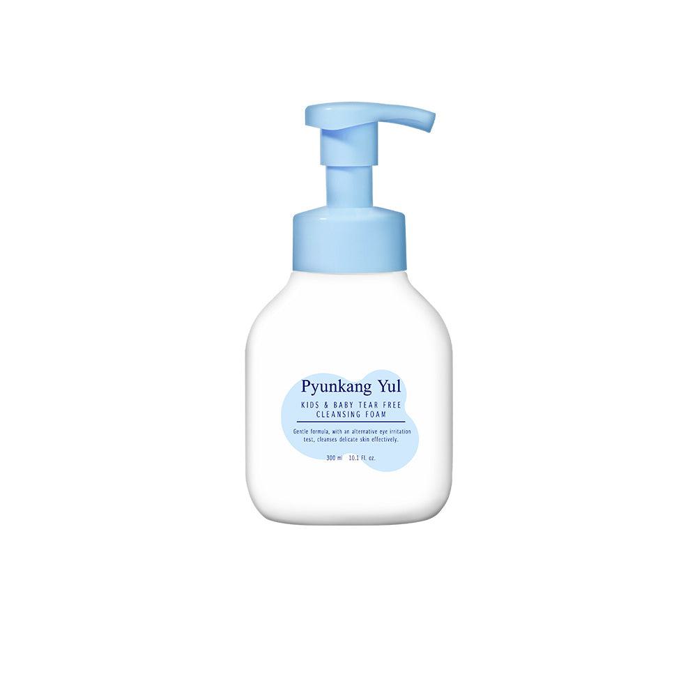 Pyunkang Yul Kids &amp; Baby Tear Free Cleansing Foam 300ml
