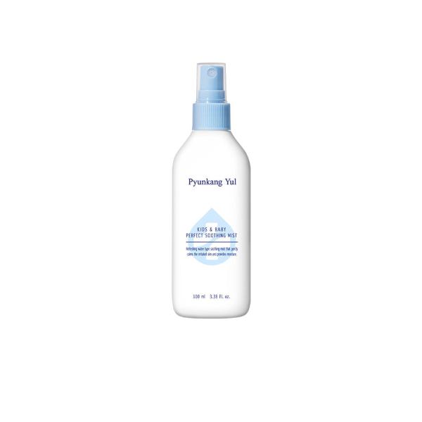 Pyunkang Yul Kids &amp; Baby Perfect Soothing Mist 100ml