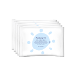 Pyunkang Yul Kids &amp; Baby Mild Sun Cleansing Tissue 10ea*5