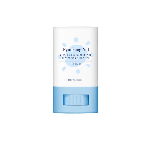 Pyunkang Yul Kids &amp; Baby Waterproof Protection Sun Stick 15g