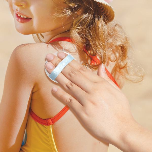 Pyunkang Yul Kids &amp; Baby Moisture Sun Cushion 15g