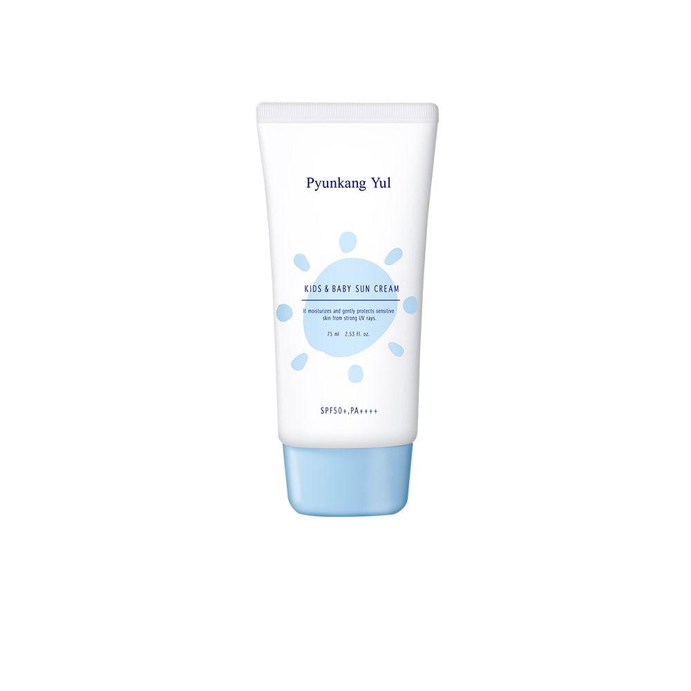 Pyunkang Yul Kids &amp; Baby Sun Cream 75ml