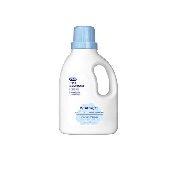 Pyunkang Yul Kids &amp; Baby Laundry Detergent 1.5L