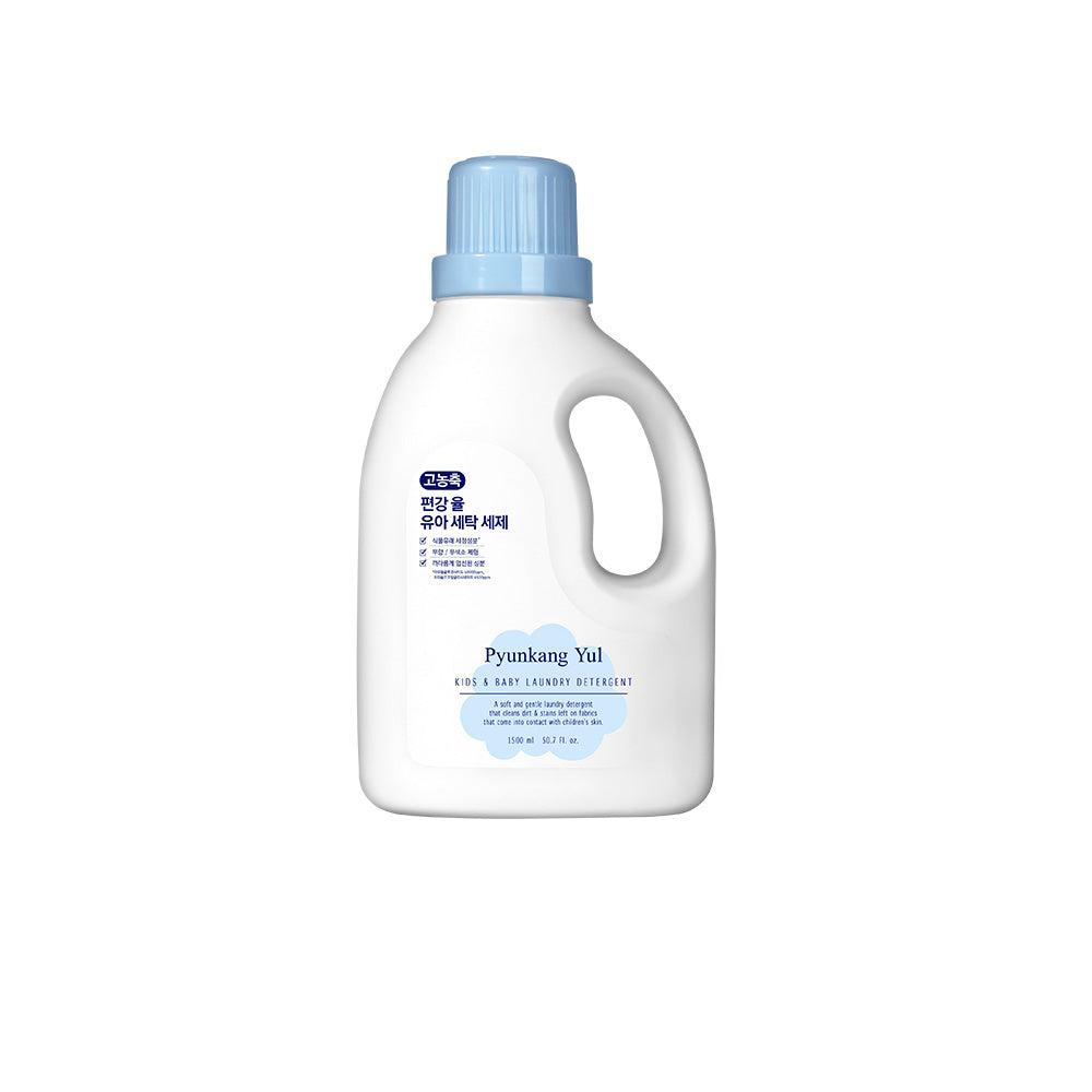 Pyunkang Yul Kids &amp; Baby Laundry Detergent 1.5L