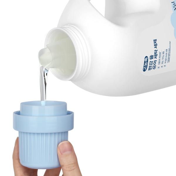 Pyunkang Yul Kids &amp; Baby Laundry Detergent 1.5L