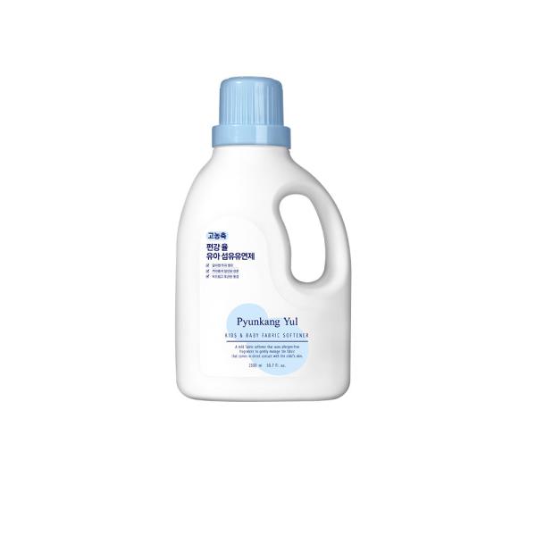 Pyunkang Yul Kids &amp; Baby Fabric Softener 1.5L
