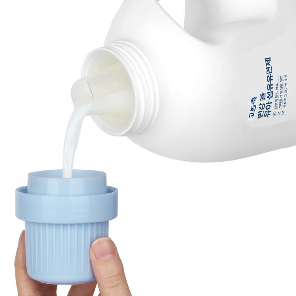 Pyunkang Yul Kids &amp; Baby Fabric Softener 1.5L