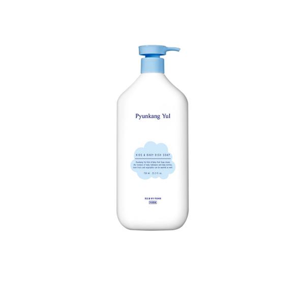 Pyunkang Yul Kids &amp; Baby Dish Soap 750ml
