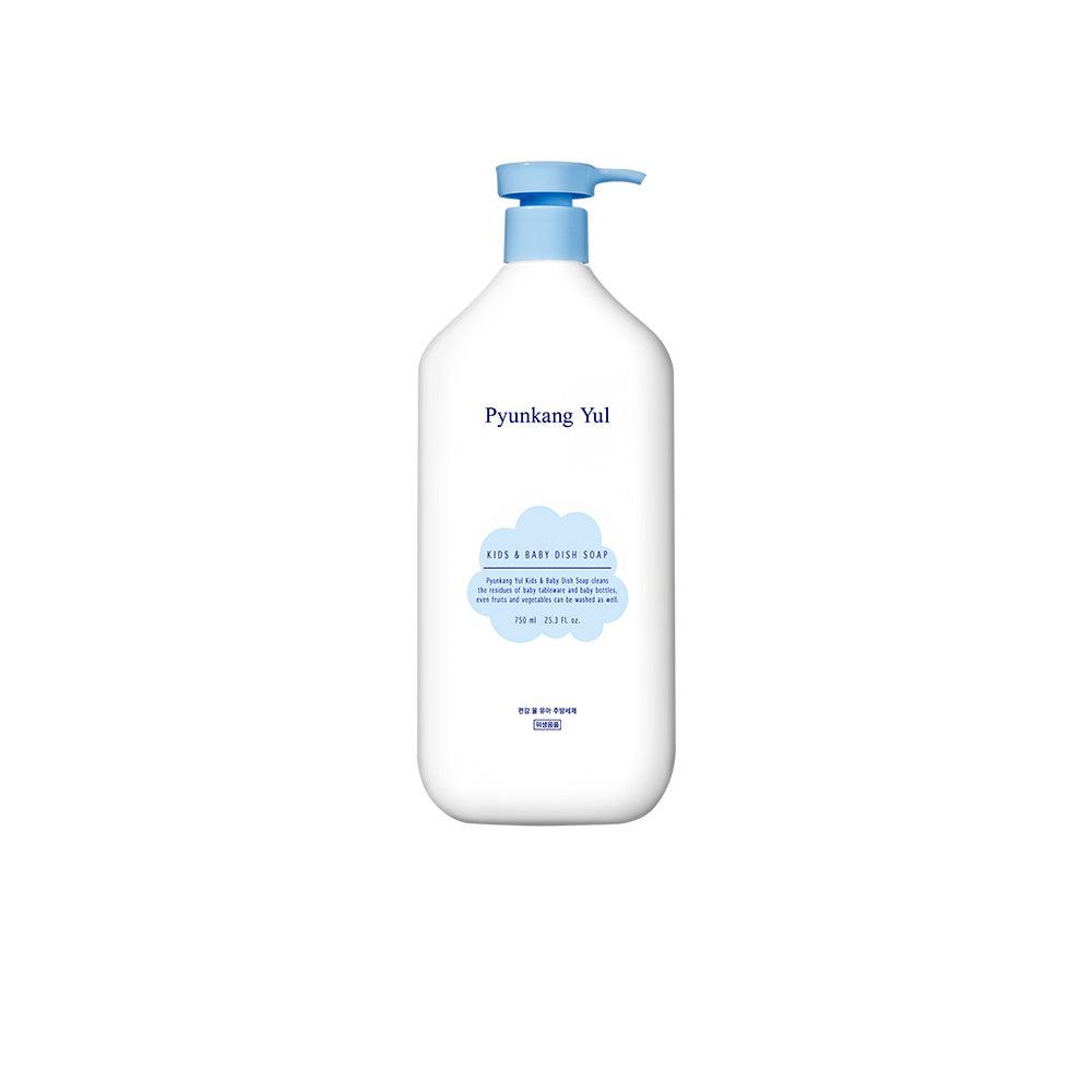 Pyunkang Yul Kids &amp; Baby Dish Soap 750ml