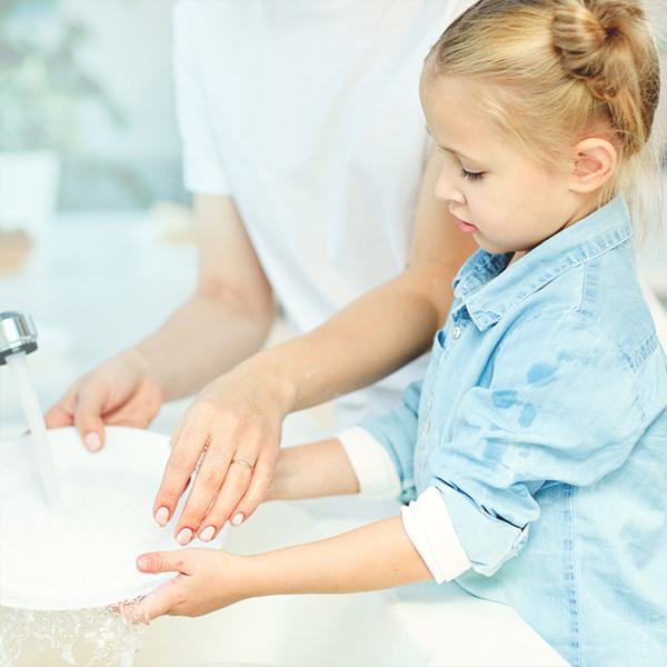 Pyunkang Yul Kids &amp; Baby Dish Soap 750ml