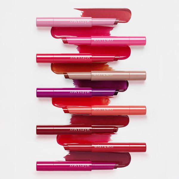 Mary&amp;May Blooming Glow Lip – Soft Girl