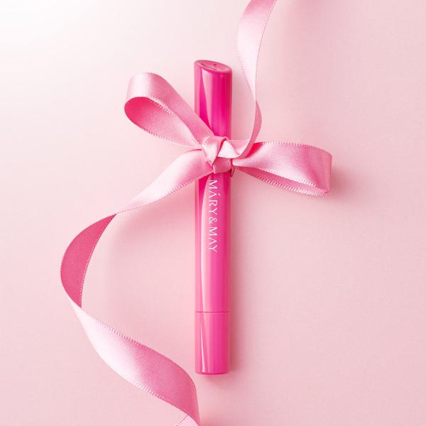 Mary&amp;May Blooming Glow Lip – Soft Girl