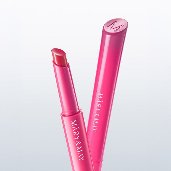 Mary&amp;May Blooming Glow Lip – Soft Girl