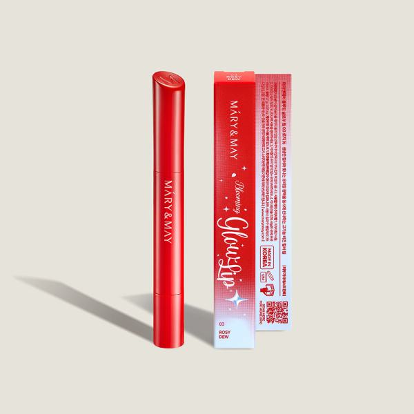 Mary&amp;May Blooming Glow Lip – Soft Girl