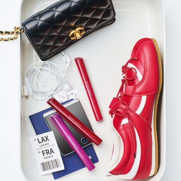 Mary&amp;May Blooming Glow Lip – Sporty &amp; Chic