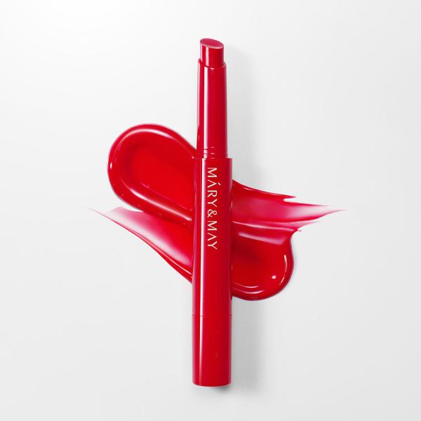 Mary&amp;May Blooming Glow Lip – Sporty &amp; Chic