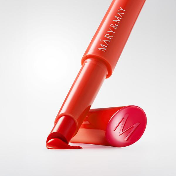 Mary&amp;May Blooming Glow Lip – Picnic Aesthetic