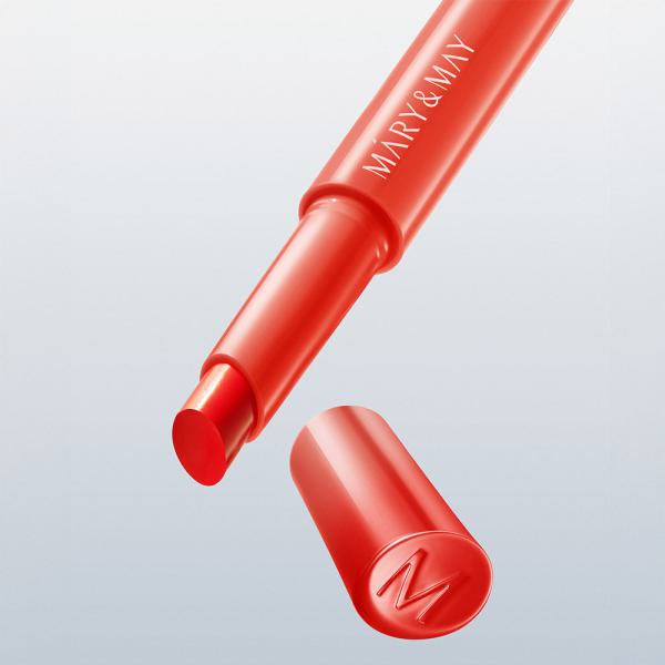 Mary&amp;May Blooming Glow Lip – Picnic Aesthetic