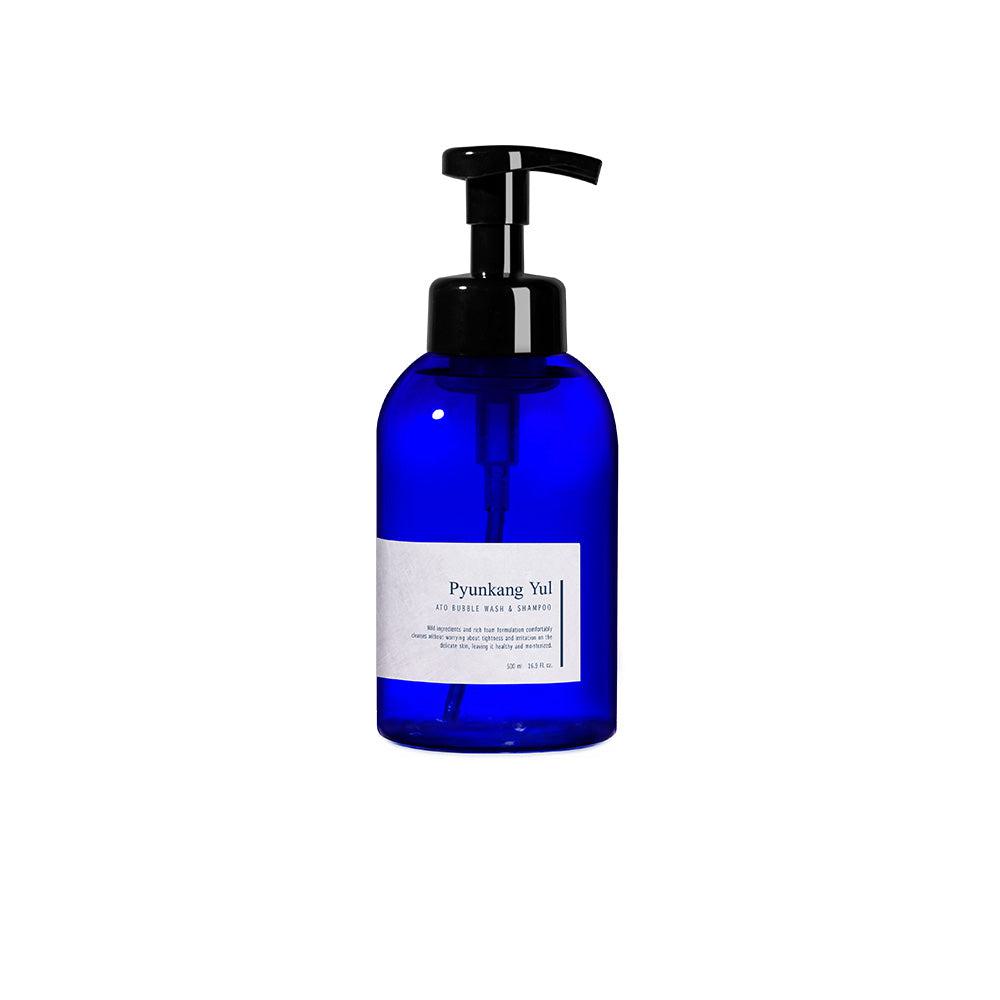 Pyunkang Yul ATO Bubble Wash &amp; Shampoo 500ml