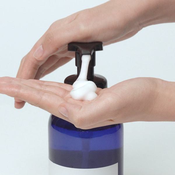Pyunkang Yul ATO Bubble Wash &amp; Shampoo 500ml