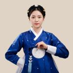 Pyunkang Yul Royal Elegance Hairband