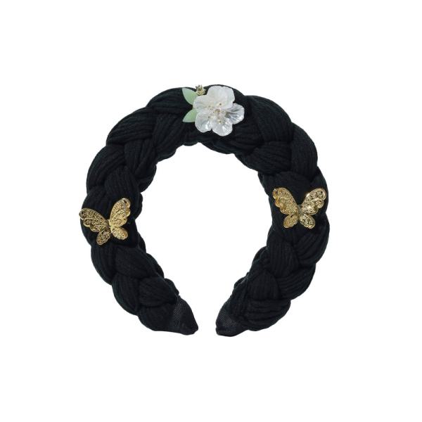 Pyunkang Yul Royal Elegance Hairband