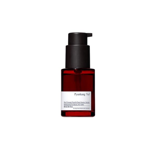 Pyunkang Yul Red Ginseng Propolis Deep Essence Serum 30ml
