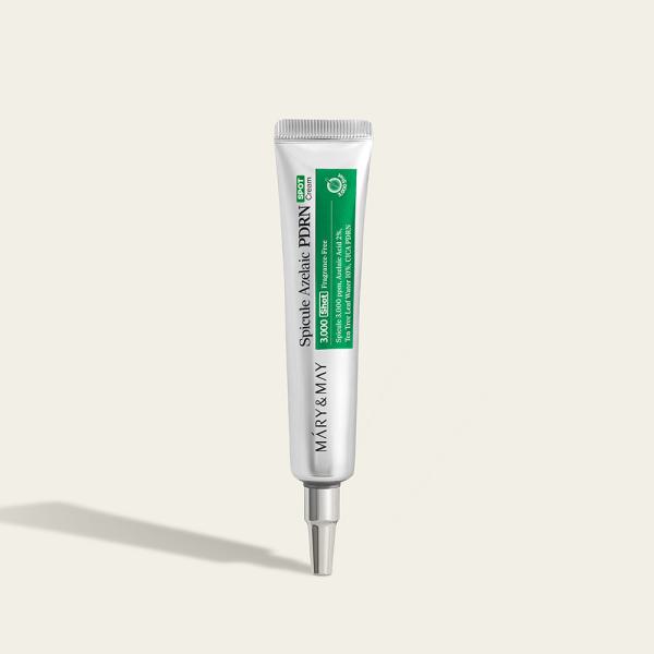 Mary&amp;May Spicule Azelaic PDRN Spot Cream