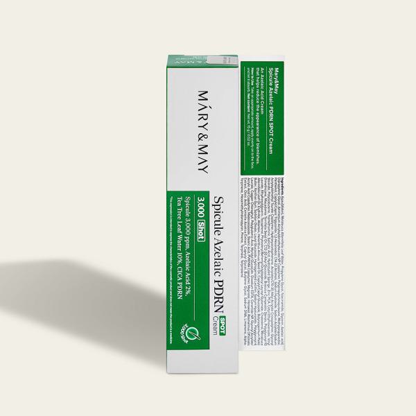 Mary&amp;May Spicule Azelaic PDRN Spot Cream