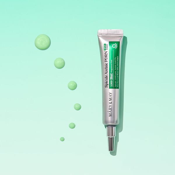 Mary&amp;May Spicule Azelaic PDRN Spot Cream