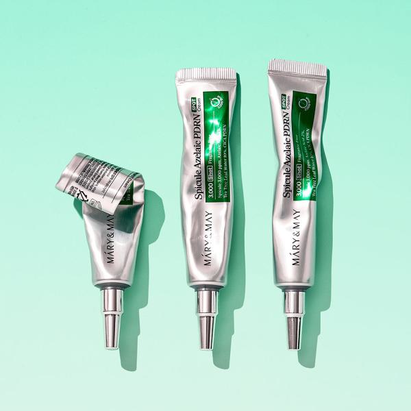 Mary&amp;May Spicule Azelaic PDRN Spot Cream