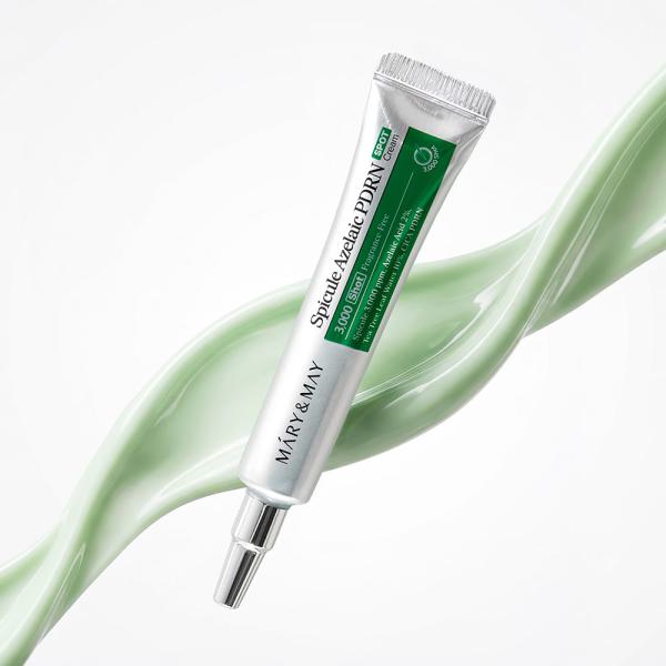 Mary&amp;May Spicule Azelaic PDRN Spot Cream