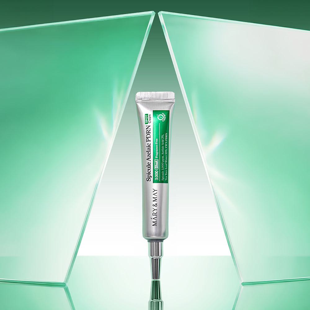 Mary&amp;May Spicule Azelaic PDRN Spot Cream