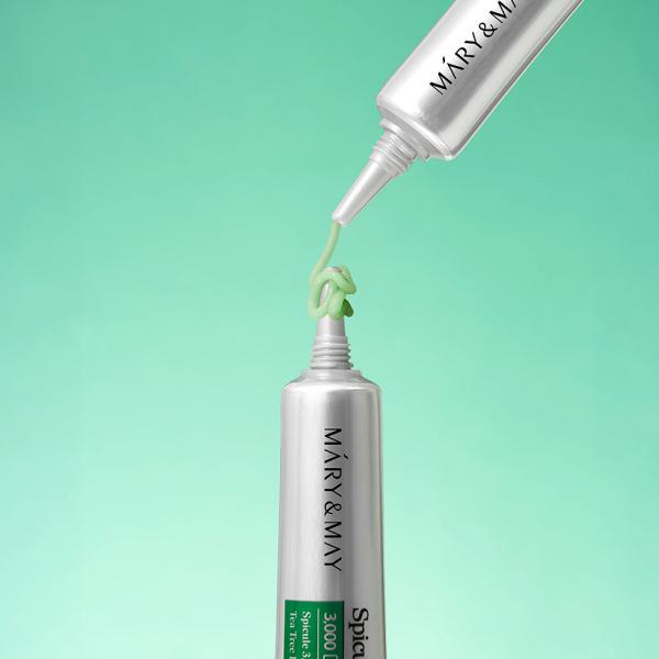Mary&amp;May Spicule Azelaic PDRN Spot Cream
