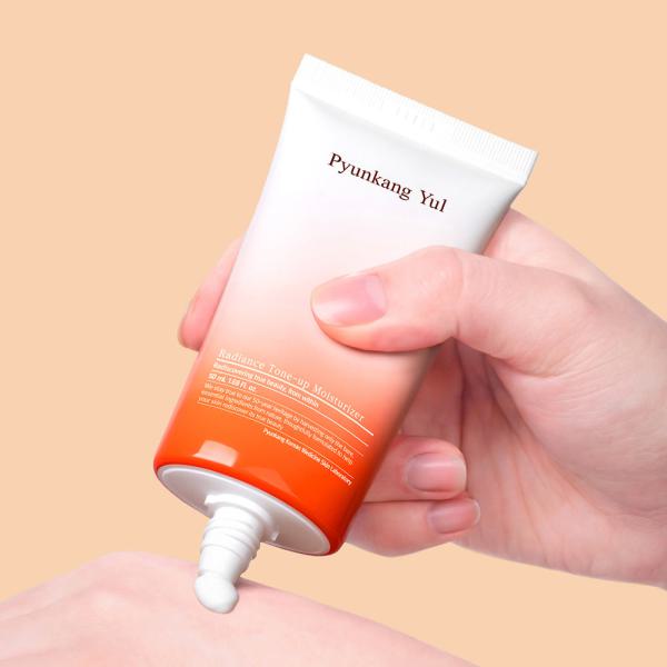 Pyunkang Yul Radiance Tone-up Moisturizer 50ml