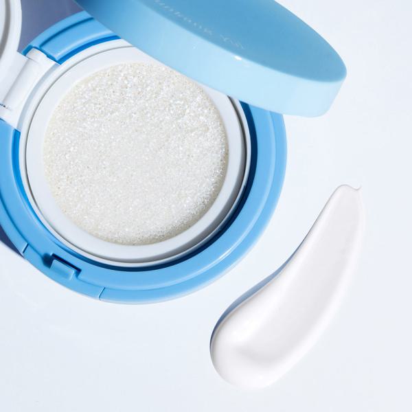Pyunkang Yul Airy Protection Sun Cushion 15g