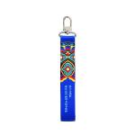 Pyunkang Yul K-Object Keyring Dancheong Strap