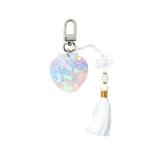 Pyunkang Yul K-Object Keyring Moon Jar