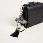 Pyunkang Yul K-Object Keyring Mother-of-Pearl Gat