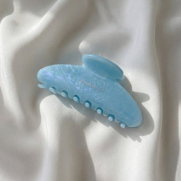 Pyunkang Yul Mother-of-Pearl Pattern Hair Pin