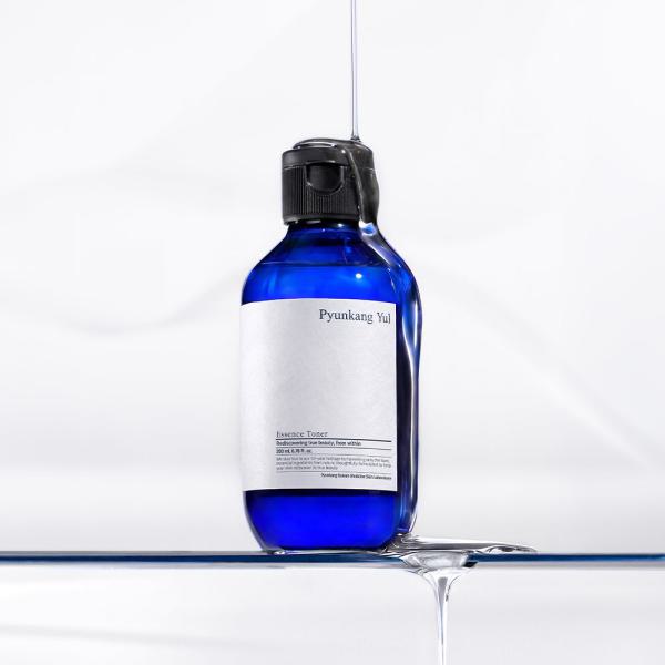 Pyunkang Yul Barrier Moisture Repair Trio