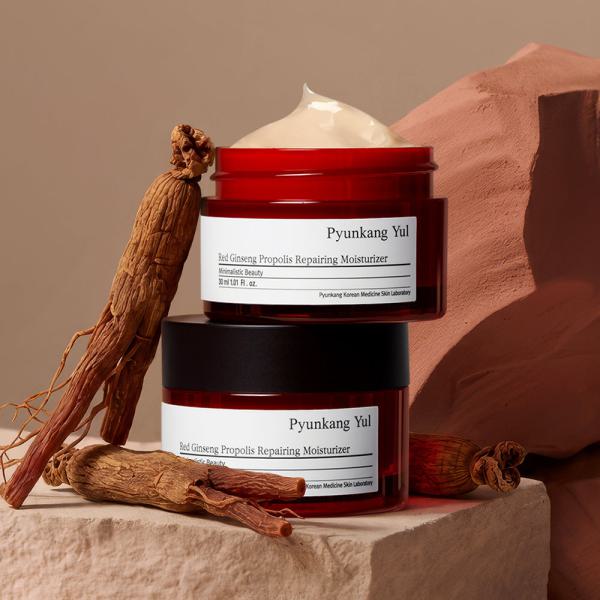 Pyunkang Yul Red Ginseng Line Gift Set