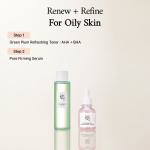 3 Steps to TDS Skin Prep Set