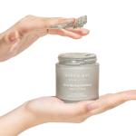 Mary&amp;May Vegan CICA TeaTree Soothing Wash off Pack